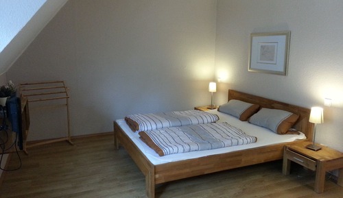 Studio, Sea View, Beachfront