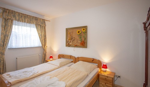 Apartment, Private Bathroom (Terrrasse im Innenhof 4)