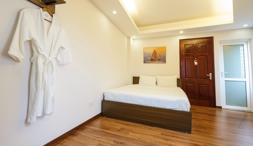 Premium Double Room, 1 Queen Bed