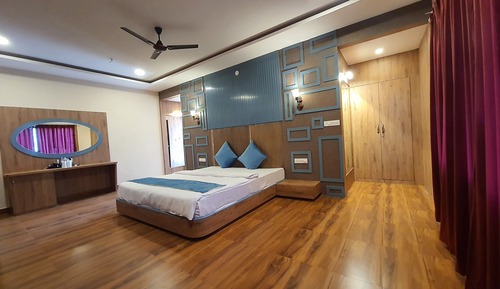 Maharani Suite