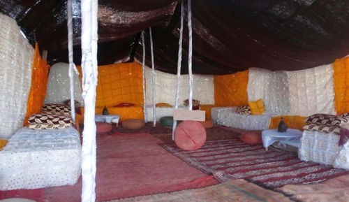 Tent