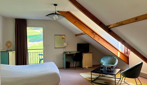 Family Quadruple Room