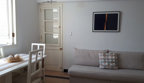 Comfort Apartment