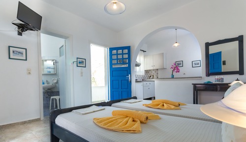 Apartment, 1 Bedroom