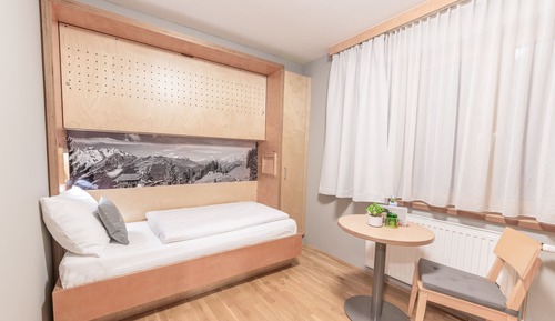Single Room