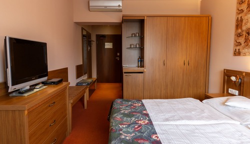 Comfort Double Room, 1 King Bed, Non Smoking