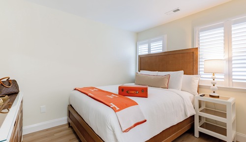 Suite, 2 Bedrooms