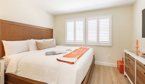 Suite, 1 King Bed