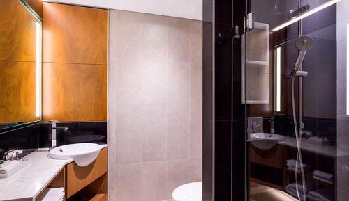 Penthouse, 2 Bedrooms