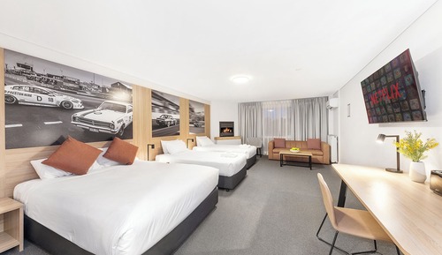 Family Suite