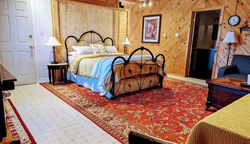 Grand Room