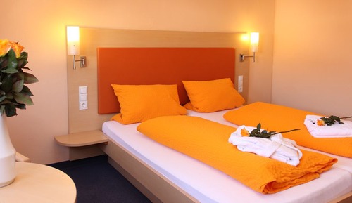 Comfort Double Room