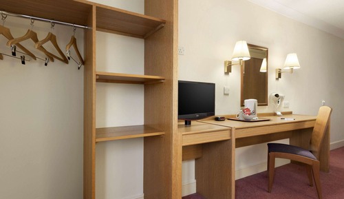 Room, Multiple Beds, Non Smoking