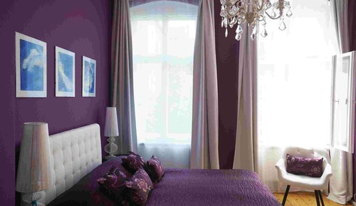 Comfort Double Room, Shared Bathroom (Klassiko)
