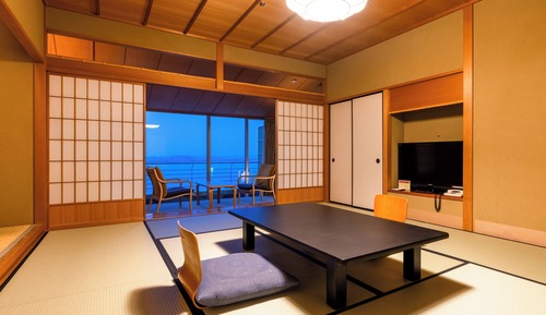 Executive Room, Non Smoking, Lake View