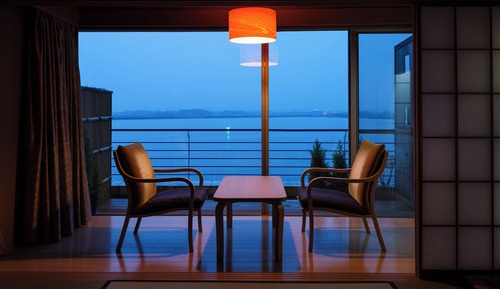 Suite, 1 Bedroom, Non Smoking, Lake View