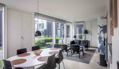 Apartment, 2 Bedrooms, Partial Lake View (6 Beds)