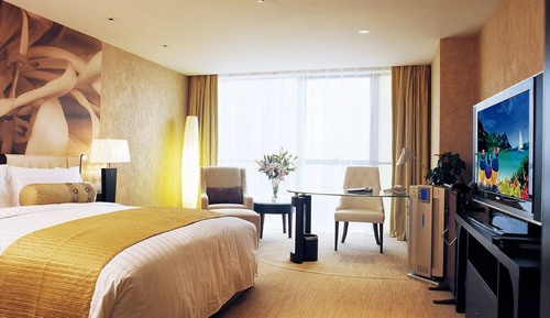 Business Superior Room