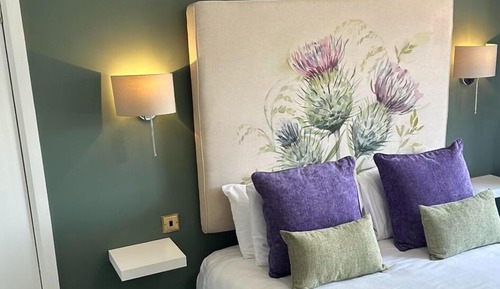 Standard Apartment, 1 Double Bed