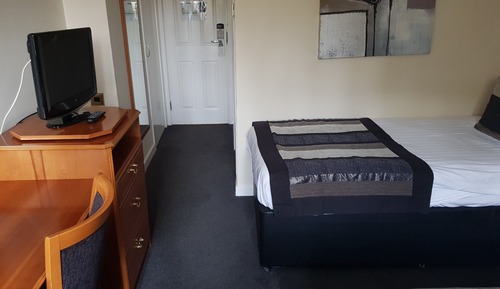 Standard Twin Room, 2 Twin Beds