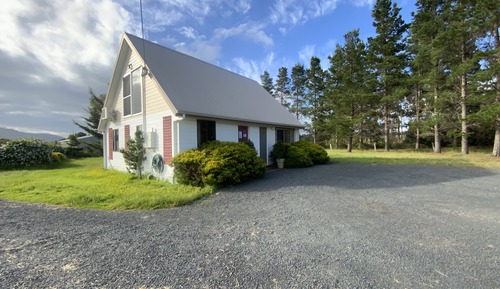 2 Bedroom Chalet