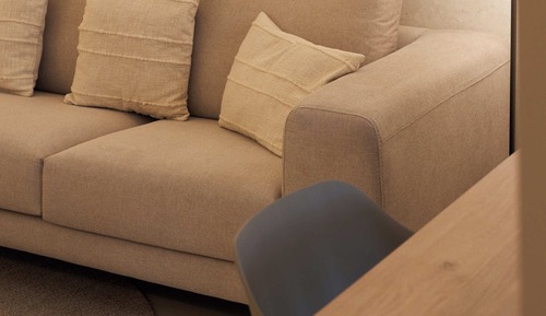 Comfort Single Room