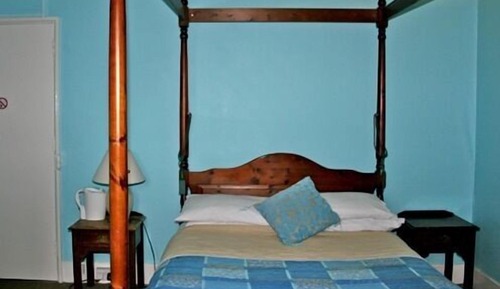 Double Room, Ensuite