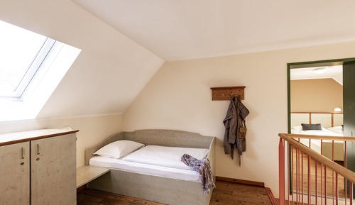 Comfort Quadruple Room
