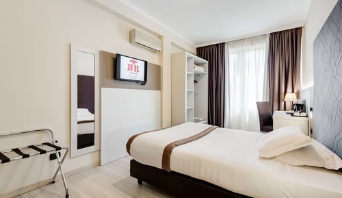 Standard Room, 1 Twin Bed