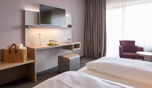 Traditional Double Room