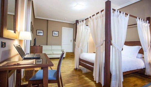 Superior Double Room, Ensuite