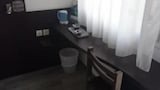 Family Double or Twin Room