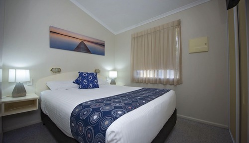 Standard 1 Bedroom Cabin
