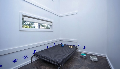 Standard 1 Bedroom Cabin - Pet Friendly