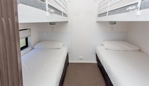 Deluxe Two Bedroom Villa