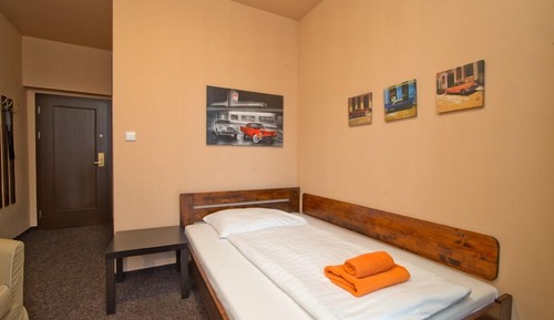Single Room