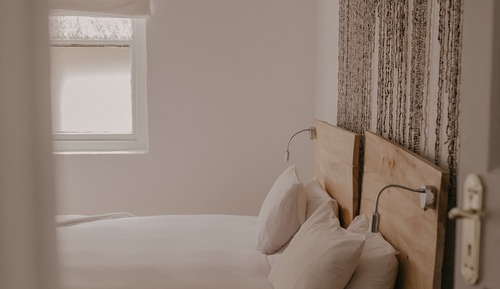 Luxury Room (Lodge)