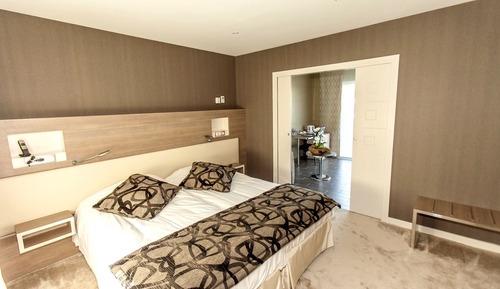 Suite (Breakfast Excluded) for 2 people