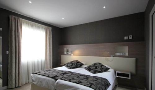 Prestige Double Room (Breakfast Excluded)