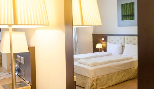 Comfort Triple Room
