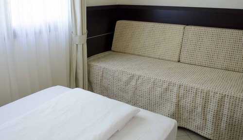 Comfort Double Room Single Use