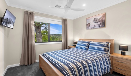 Yarrabee 2 Bedroom Villa