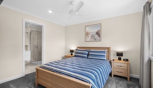 Kookaburra 3 Bedroom Villa