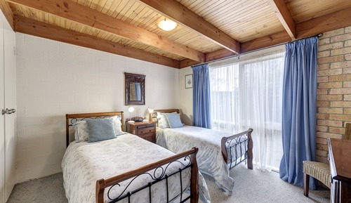 Two Bedroom Cotton Villa