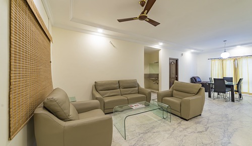 Premium Suite
