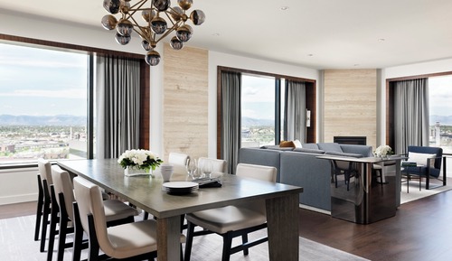 Premier Suite, 1 King Bed