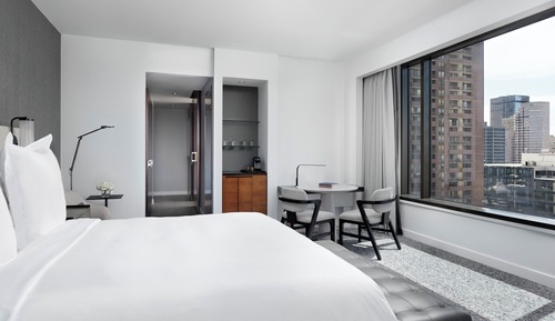 Premier Studio, 1 King Bed