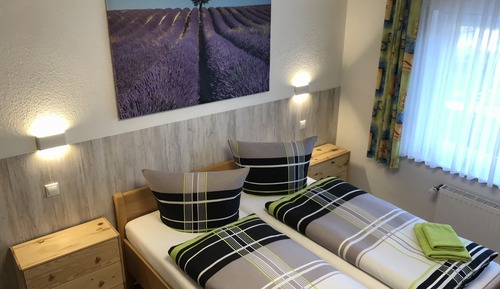 Triple Room (Double Occupancy)