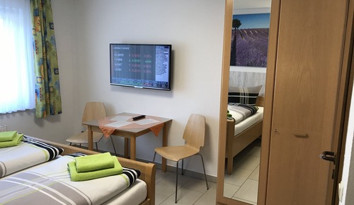 Single Room