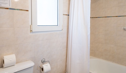 Traditional Double Room